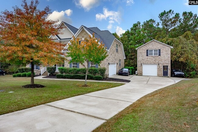 345 Heritage Forest Dr in Blythewood, SC - Building Photo - Building Photo