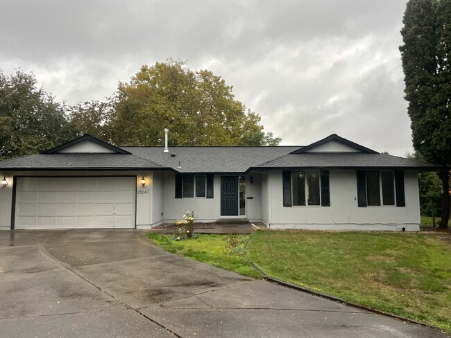 property at 21047 SW Imperial Ct