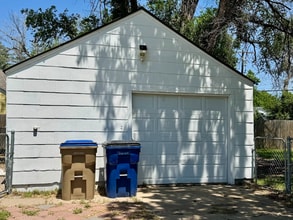 500 N Meridian Ave in Valley Center, KS - Building Photo - Building Photo