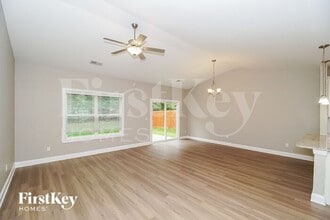 160 Tanner Lp in Troutman, NC - Building Photo - Building Photo