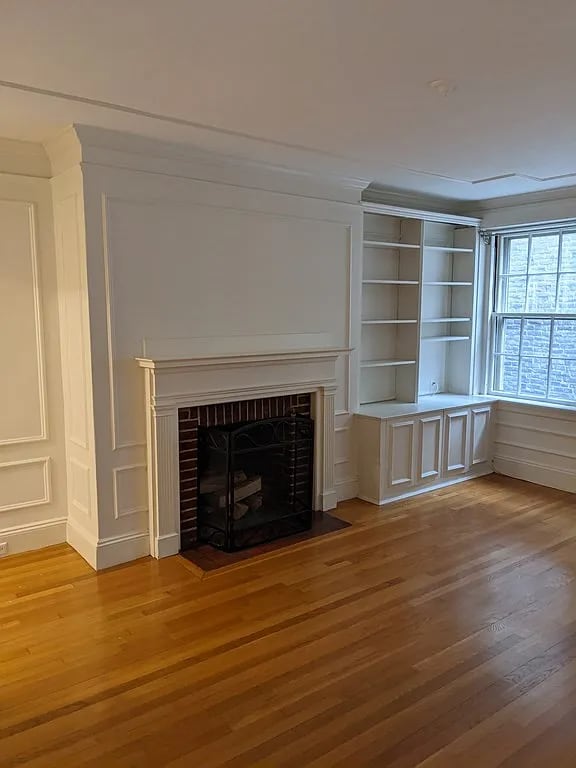 property at 97 Mt Vernon St