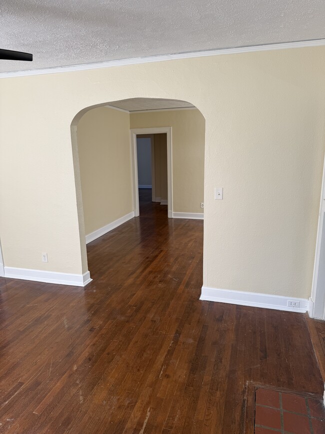 2589 Park St, Unit 2589 in Jacksonville, FL - Foto de edificio - Building Photo