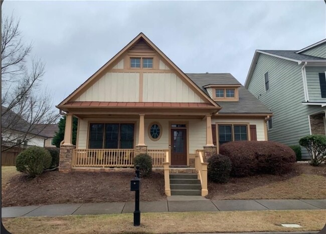 property at 4856 Gathering Pl