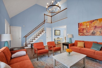 2007 Whisper Ln in Fayetteville, NC - Building Photo - Building Photo