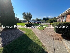 623-625 Moran Ave in Salem, VA - Building Photo - Building Photo