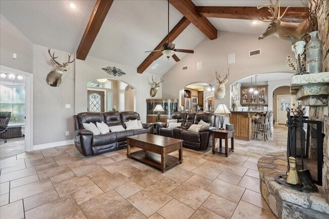 property at 11354 Nona Dr