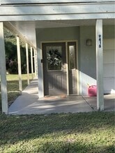 9418 Fleming Grant Rd in Sebastian, FL - Building Photo - Building Photo