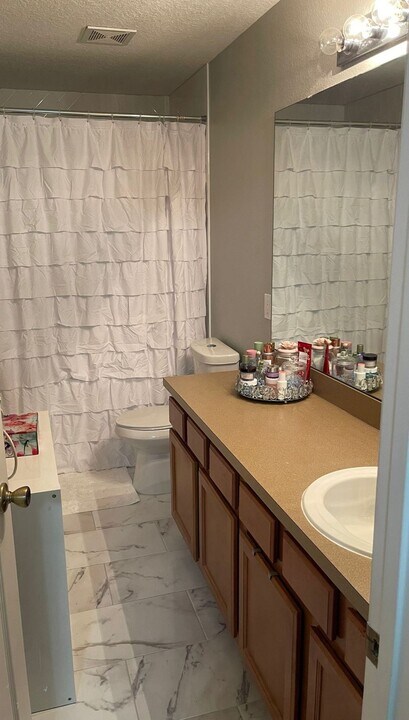 834 Black Cherry Dr S in Saint Johns, FL - Building Photo
