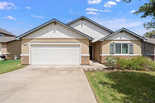 property at 11104 Mickelson Dr