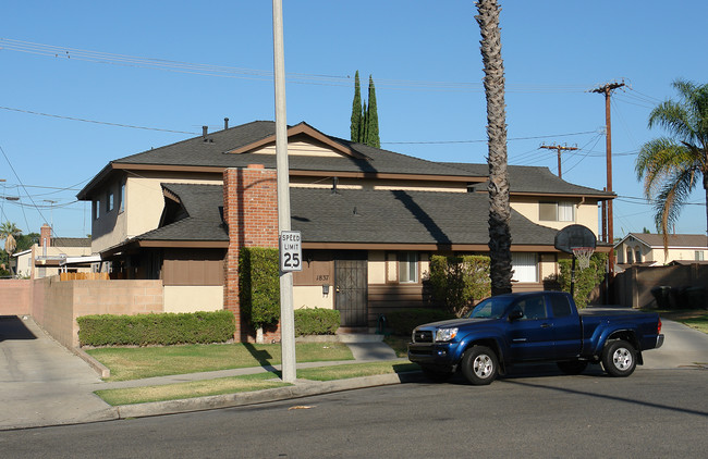 1837 S Jacalene Ln in Anaheim, CA - Building Photo - Building Photo