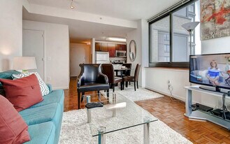 48 Washington Blvd, Unit SI FL50-ID1051652P in Jersey City, NJ - Building Photo