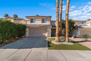 5016 Glittering Star Ct in Las Vegas, NV - Building Photo