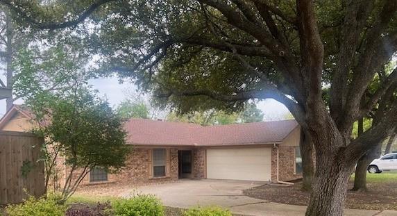 property at 3831 Helmsford Dr