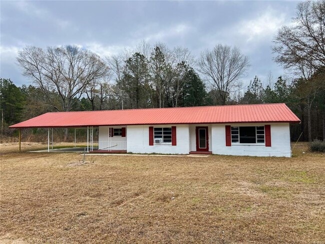 property at 19465 Mobile Rd