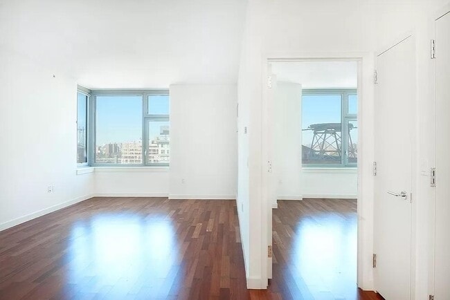 property at 100 Jay St