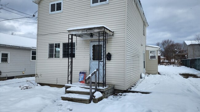 property at 1608-1608 1/2 Avenue B