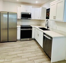 1409 N 5th St in Phoenix, AZ - Building Photo - Building Photo