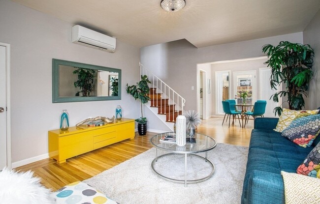 599 63rd St in Oakland, CA - Building Photo - Building Photo