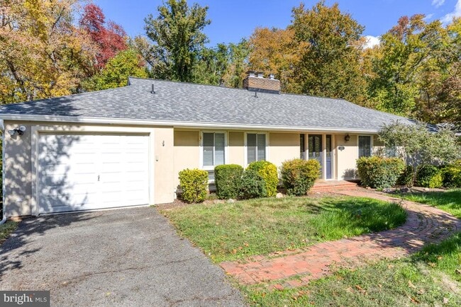 3712 Maryland St in Alexandria, VA - Building Photo - Building Photo