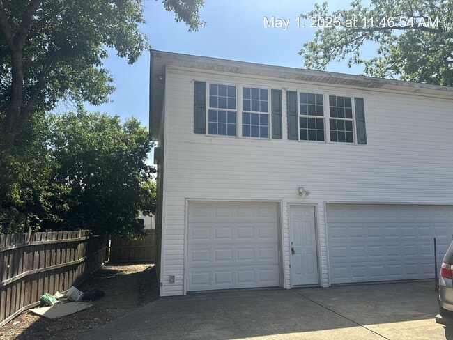 property at 1113 Juniper Dr