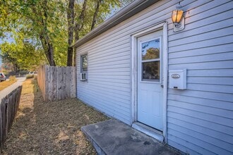 1314 Jackson St in Golden, CO - Building Photo - Building Photo