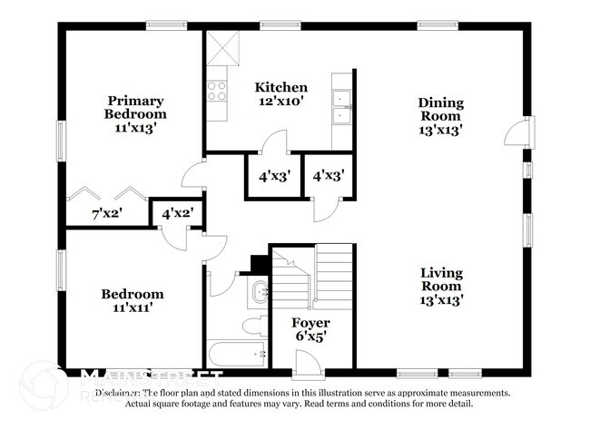 2901 Cambridge Dr SW in Atlanta, GA - Building Photo - Building Photo