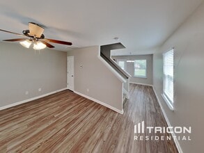 661 Thistle Dr in Burlington, NC - Building Photo - Building Photo