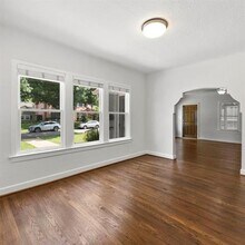 3445 Purdue Ave in Dallas, TX - Building Photo - Building Photo