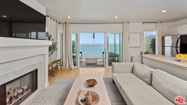 property at 19742 Pacific Coast Hwy