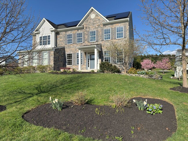 8 Ramsdell Ct in Round Hill, VA - Building Photo - Building Photo