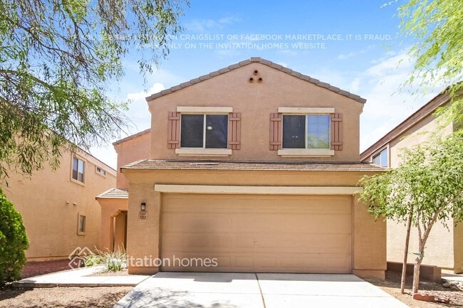 property at 12921 W Fleetwood Ln