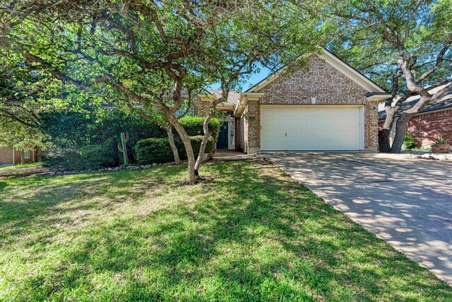 property at 12601 Grierson Trail