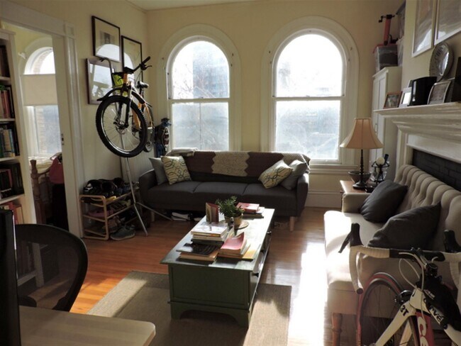16 Ware St, Unit 42