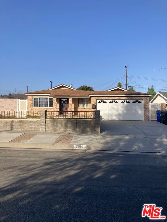 2459 Recinto Ave in La Puente, CA - Building Photo - Building Photo