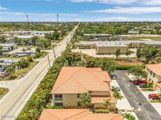 property at 15571 Bellamar Dr