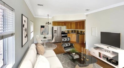 Klever Apartments in North Hollywood, CA - Building Photo - Building Photo