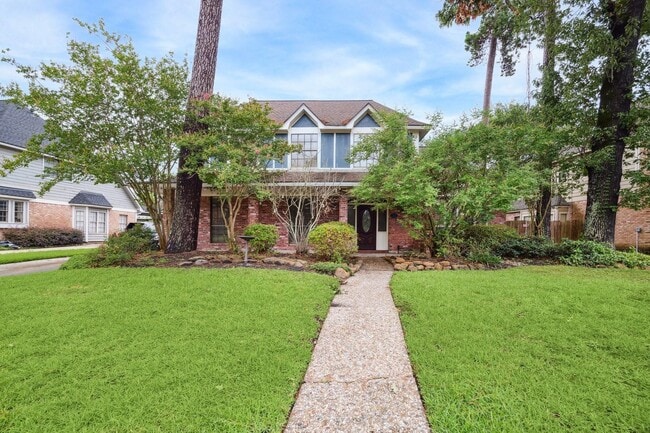property at 5618 Spring Lodge Dr