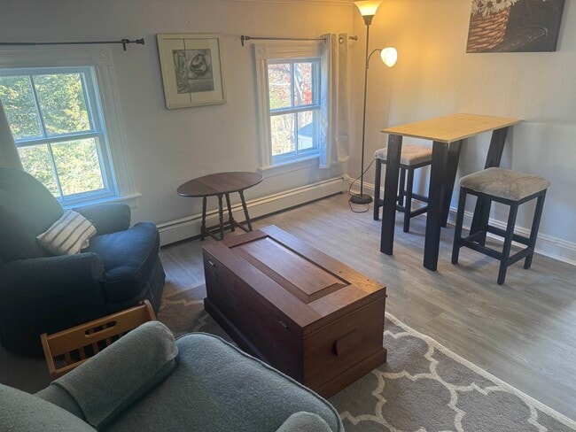 property at 300 Sagamore Rd