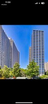 4250 N Marine Dr, Unit Marine drive condo in Chicago, IL - Building Photo