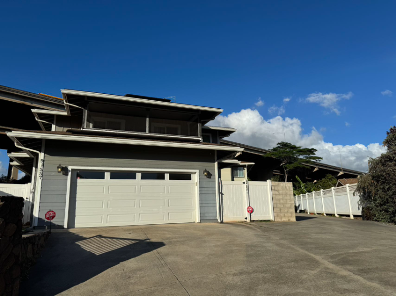 94-557-557 Koaleo St in Waipahu, HI - Building Photo