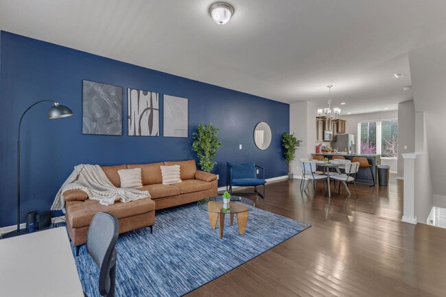 2622 Wolf Cub Ct in Raleigh, NC - Foto de edificio - Building Photo