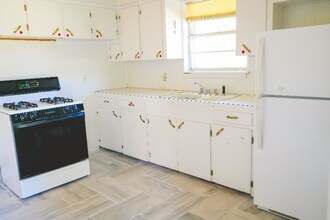 3116 Gribble St in North Little Rock, AR - Building Photo - Building Photo