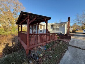 515 Burlington St in Wadesboro, NC - Building Photo - Building Photo