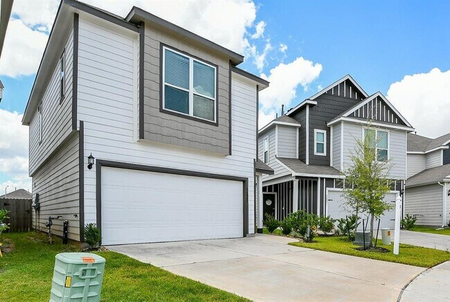 24967 Goldoni Dr in Katy, TX - Building Photo - Building Photo