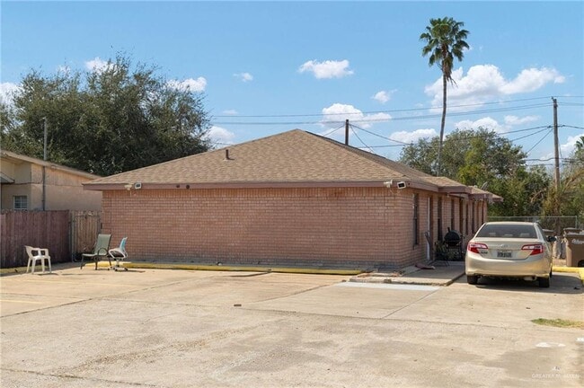 property at 3 S 8th St