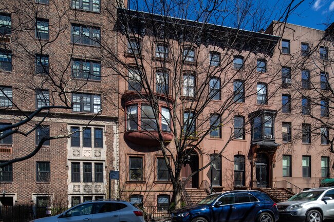 19 Pierrepont St in Brooklyn, NY - Foto de edificio - Building Photo