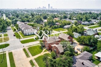 2300-1415 N Youngs Blvd in Oklahoma City, OK - Building Photo - Building Photo