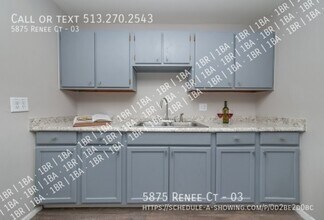 5875 Renee Ct in Cincinnati, OH - Building Photo - Building Photo
