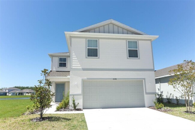 5345 Royal Point Ave in Kissimmee, FL - Building Photo - Building Photo