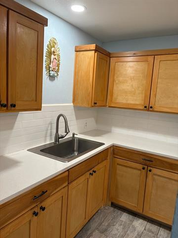 4408 McKibben St in Fort Worth, TX - Building Photo - Building Photo